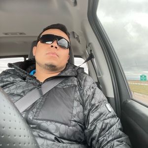 Meet your Posher, David